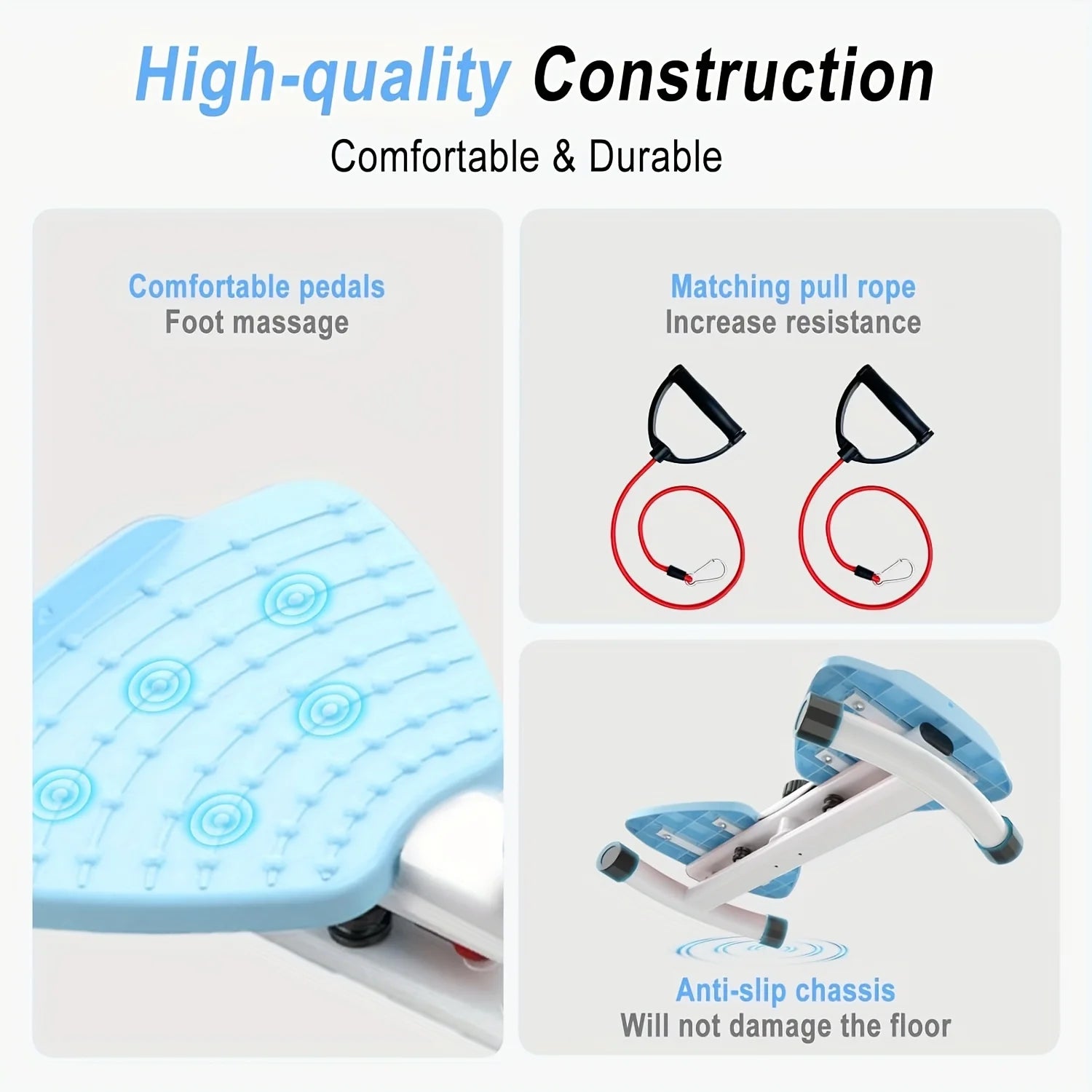 TwistFit Waist Twister Fitness Board