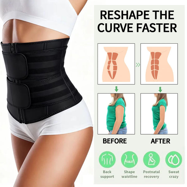 CoreFit Waist Trainer