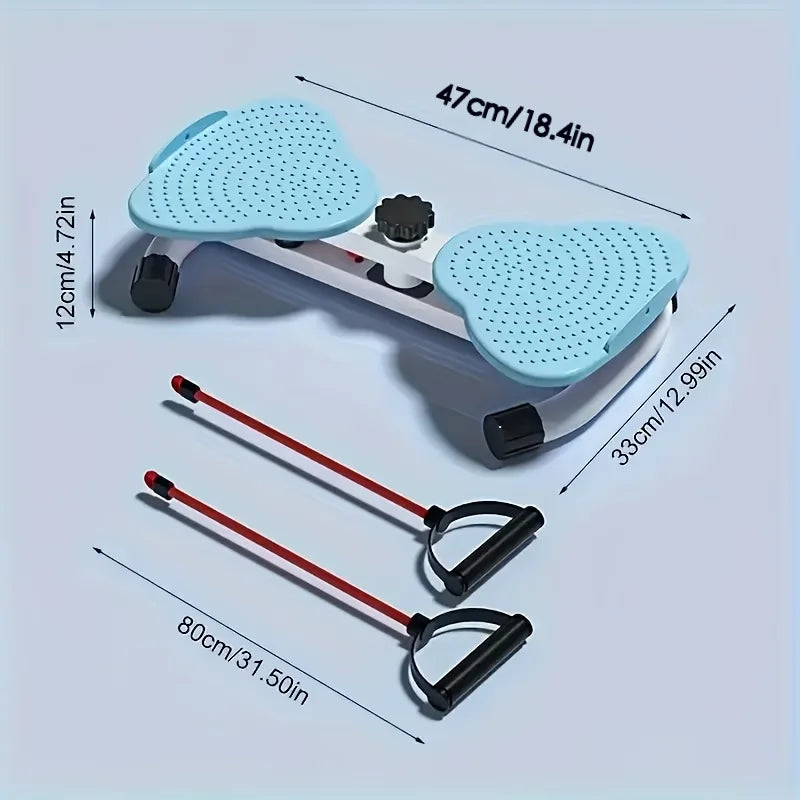 TwistFit Waist Twister Fitness Board