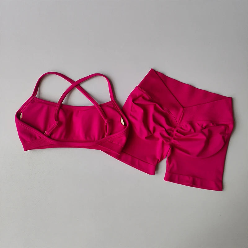 Performance Flex Training Outfit Pro