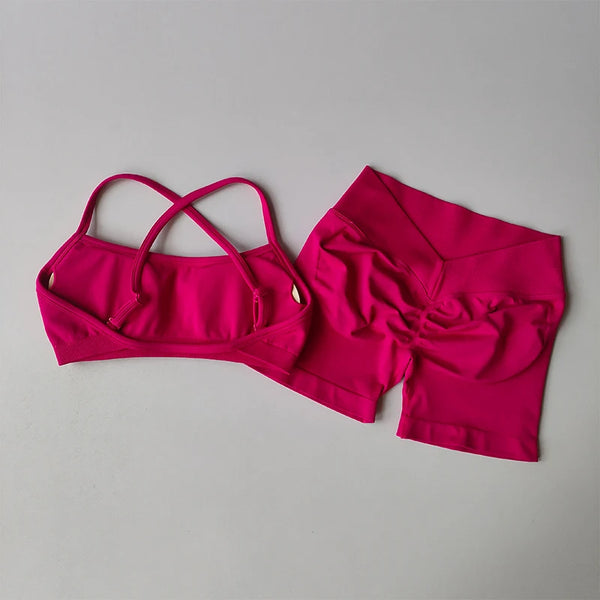 Performance Flex Training Outfit Pro
