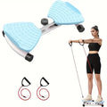 TwistFit Waist Twister Fitness Board