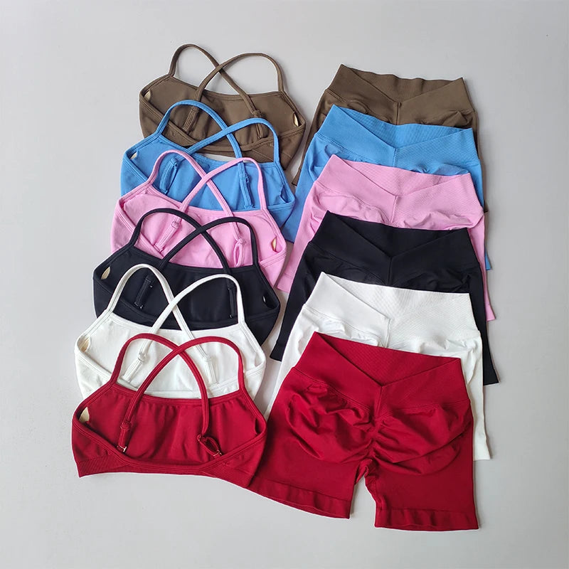 Performance Flex Training Outfit Pro