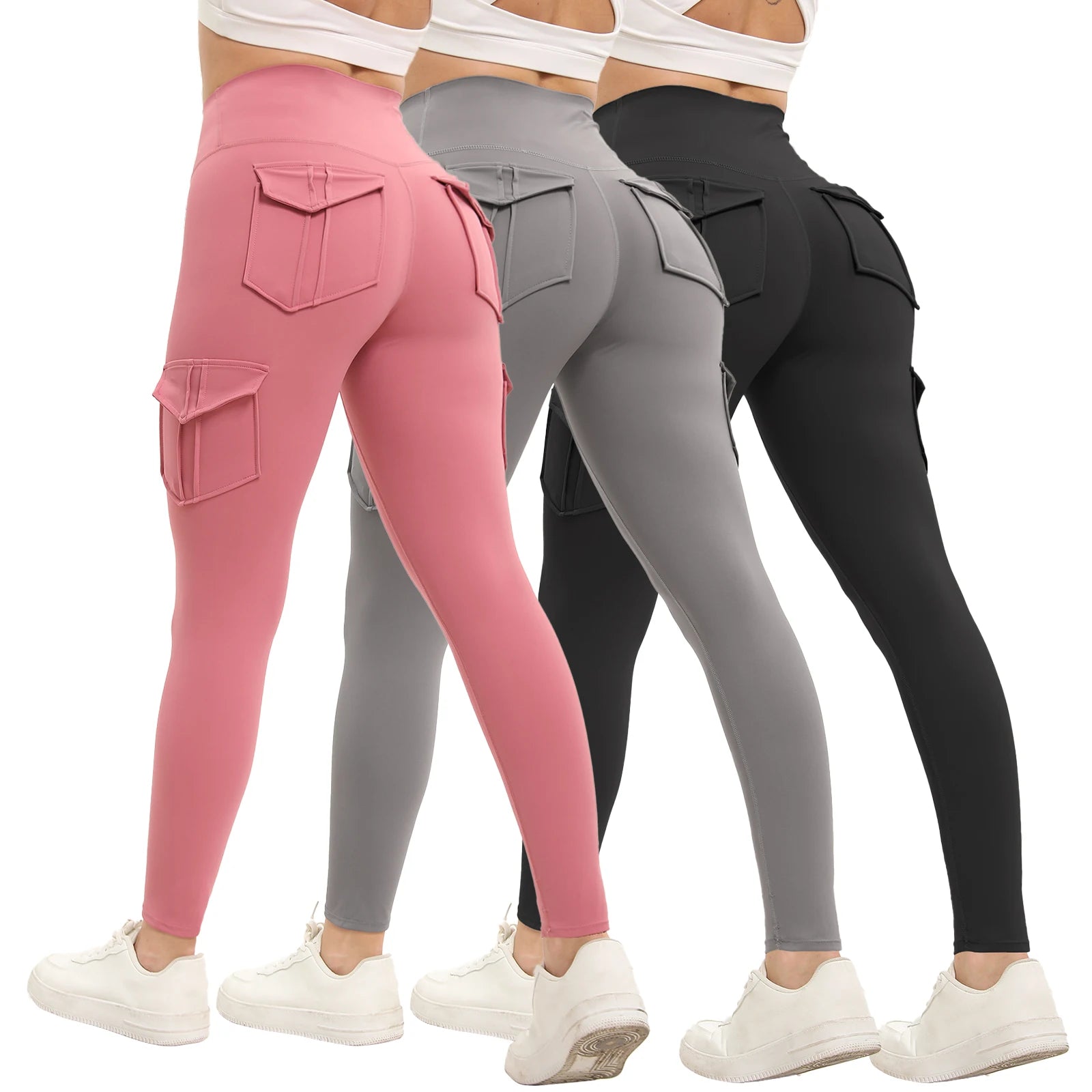 Everyday Performance Leggings