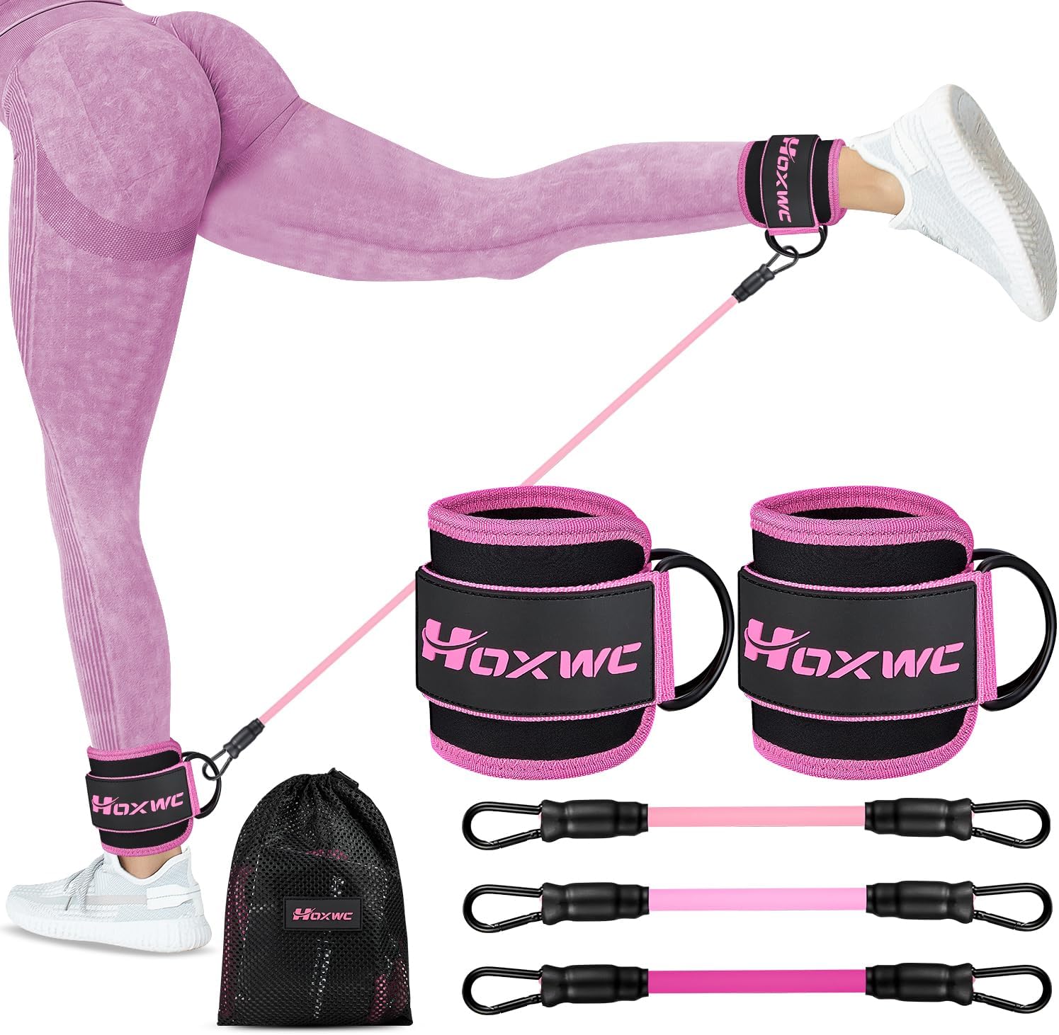 PowerStep Ankle Bands
