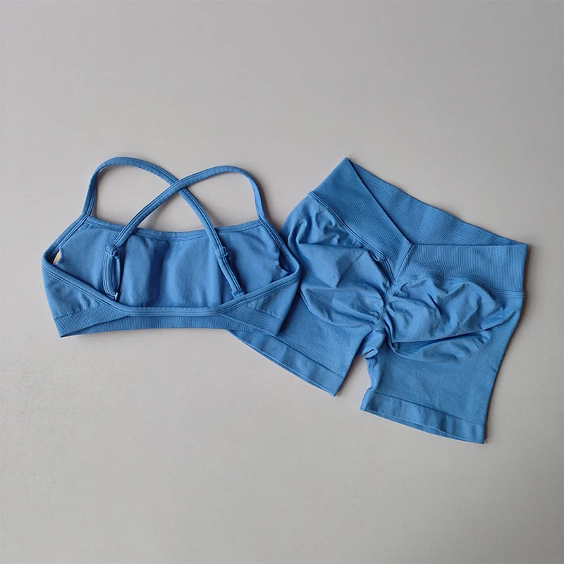 Performance Flex Training Outfit Pro